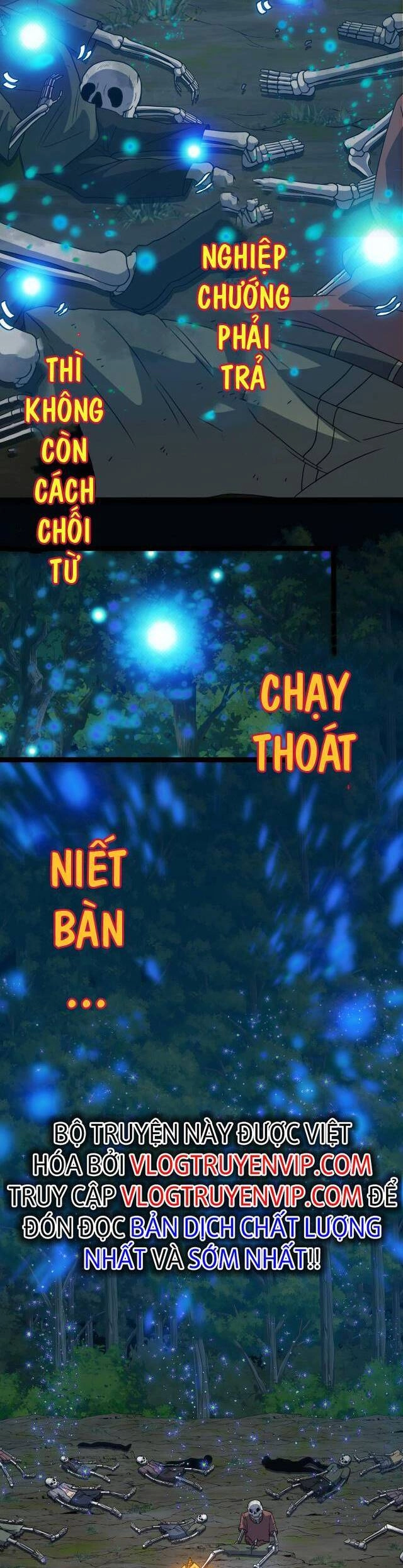 Ta Chuyển Sinh Thành Vạn Yêu Chi Vương Chapter 3 - 18