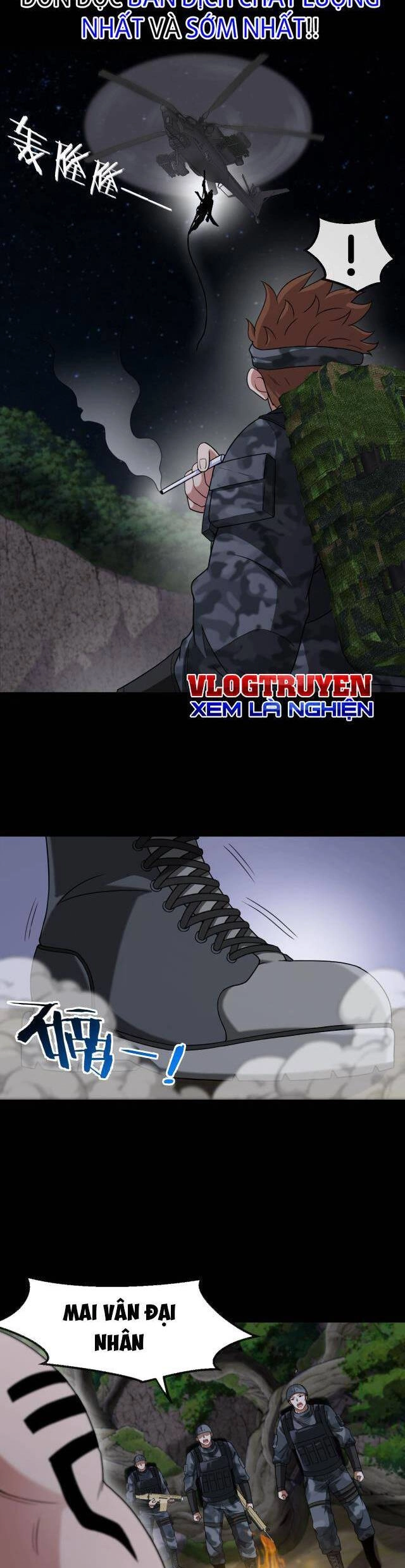 Ta Chuyển Sinh Thành Vạn Yêu Chi Vương Chapter 3 - 26