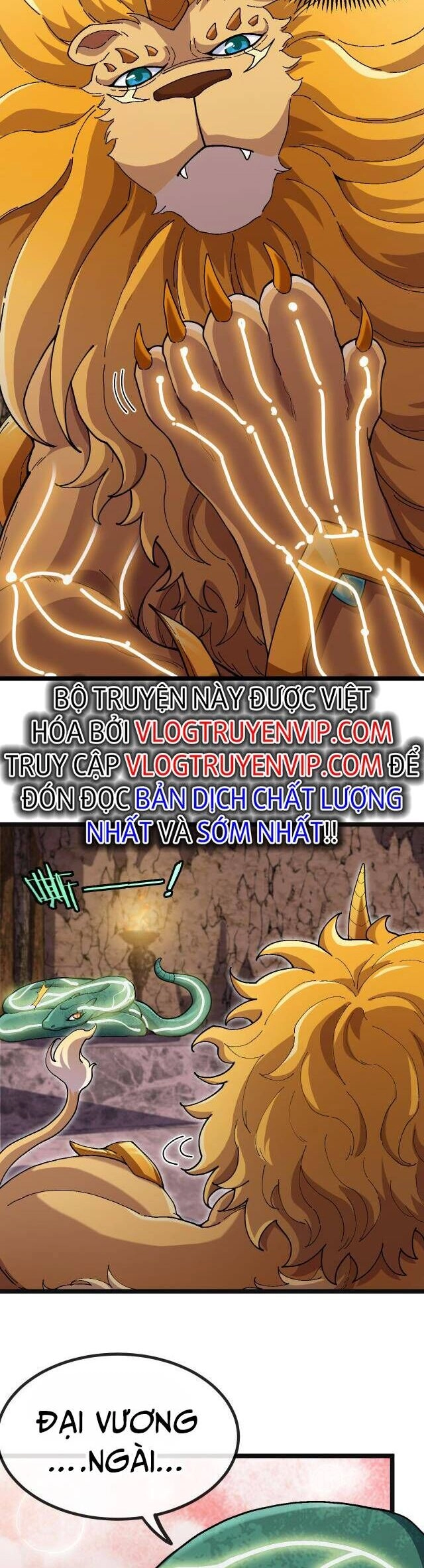 Ta Chuyển Sinh Thành Vạn Yêu Chi Vương Chapter 4 - 2