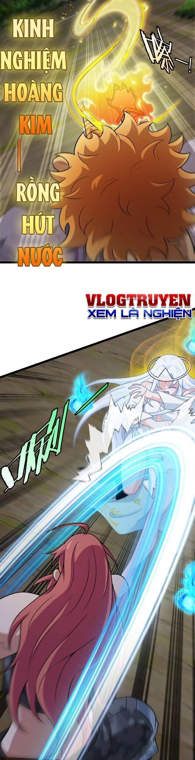 Ta Chuyển Sinh Thành Vạn Yêu Chi Vương Chapter 4 - 19