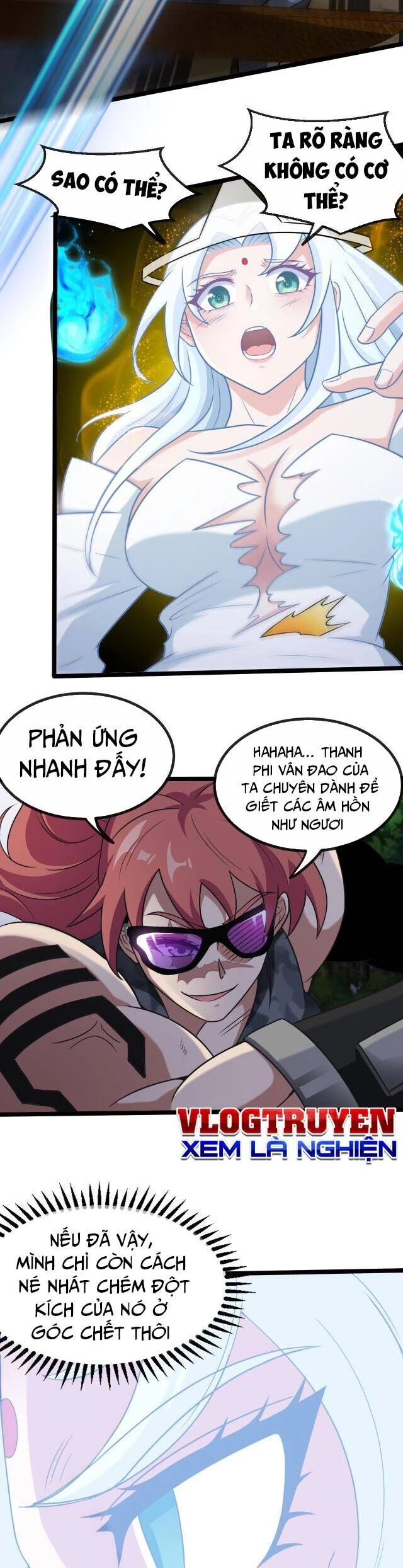 Ta Chuyển Sinh Thành Vạn Yêu Chi Vương Chapter 4 - 20