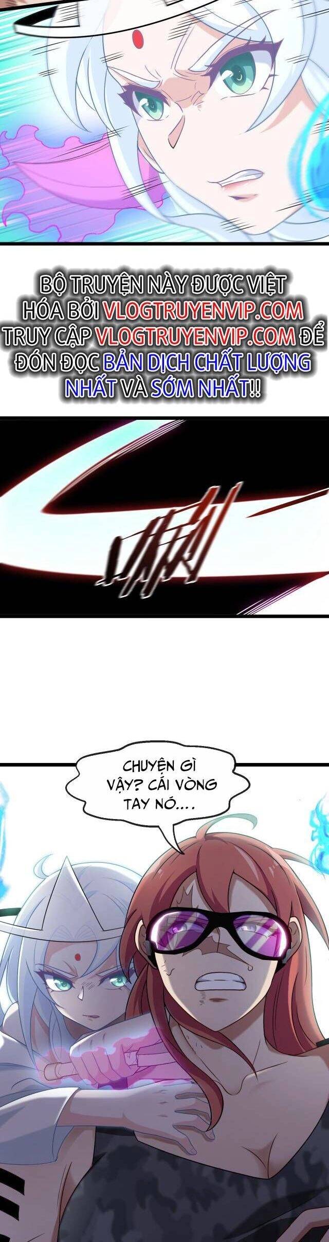 Ta Chuyển Sinh Thành Vạn Yêu Chi Vương Chapter 4 - 24