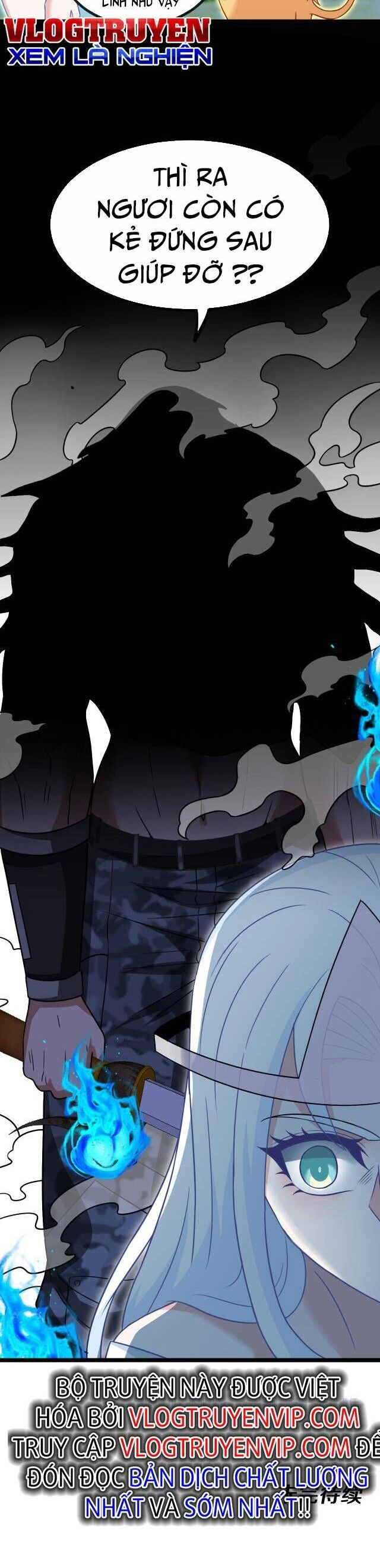 Ta Chuyển Sinh Thành Vạn Yêu Chi Vương Chapter 4 - 27