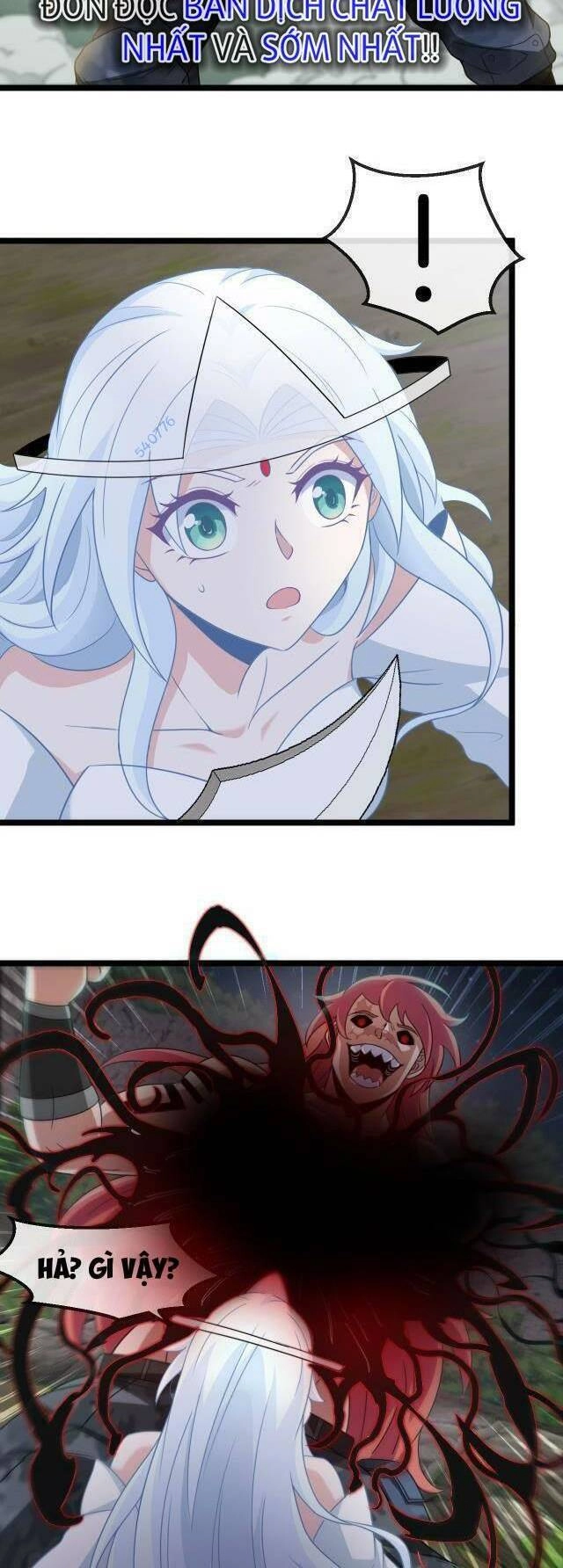 Ta Chuyển Sinh Thành Vạn Yêu Chi Vương Chapter 5 - 12