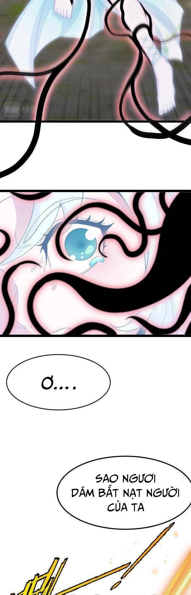 Ta Chuyển Sinh Thành Vạn Yêu Chi Vương Chapter 5 - 15