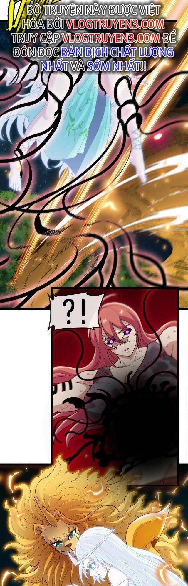 Ta Chuyển Sinh Thành Vạn Yêu Chi Vương Chapter 5 - 16