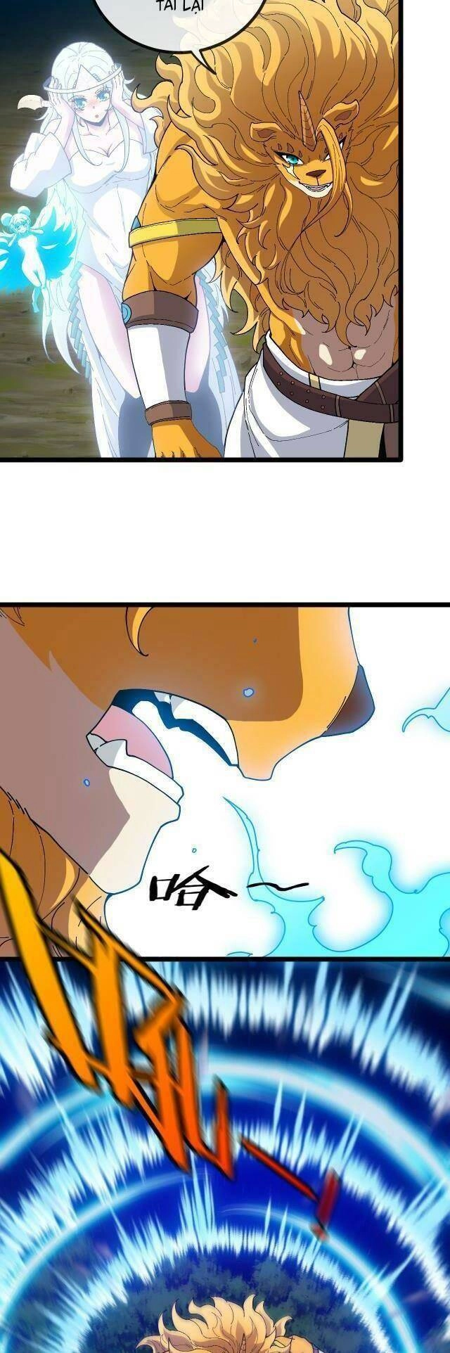 Ta Chuyển Sinh Thành Vạn Yêu Chi Vương Chapter 5 - 19