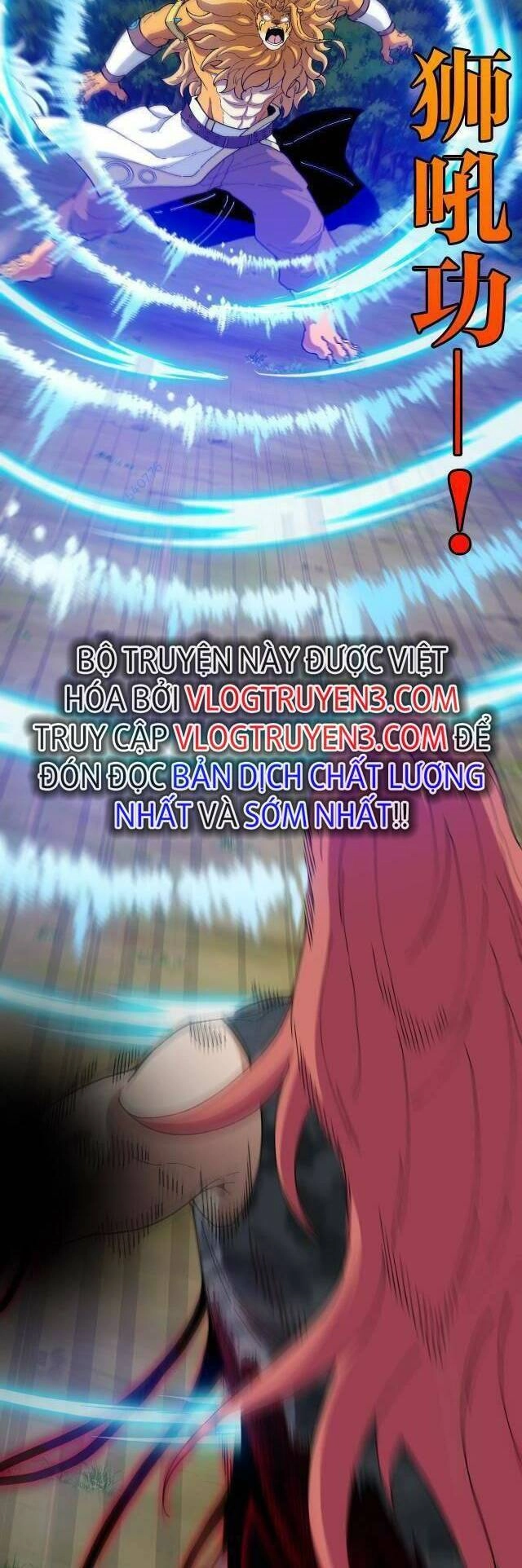 Ta Chuyển Sinh Thành Vạn Yêu Chi Vương Chapter 5 - 20