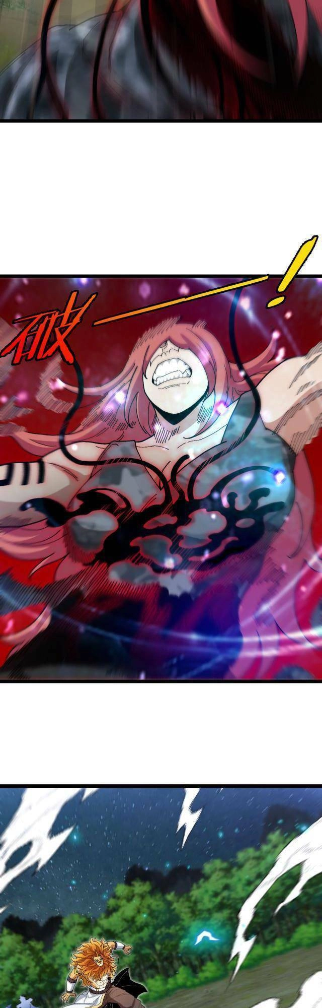 Ta Chuyển Sinh Thành Vạn Yêu Chi Vương Chapter 5 - 21