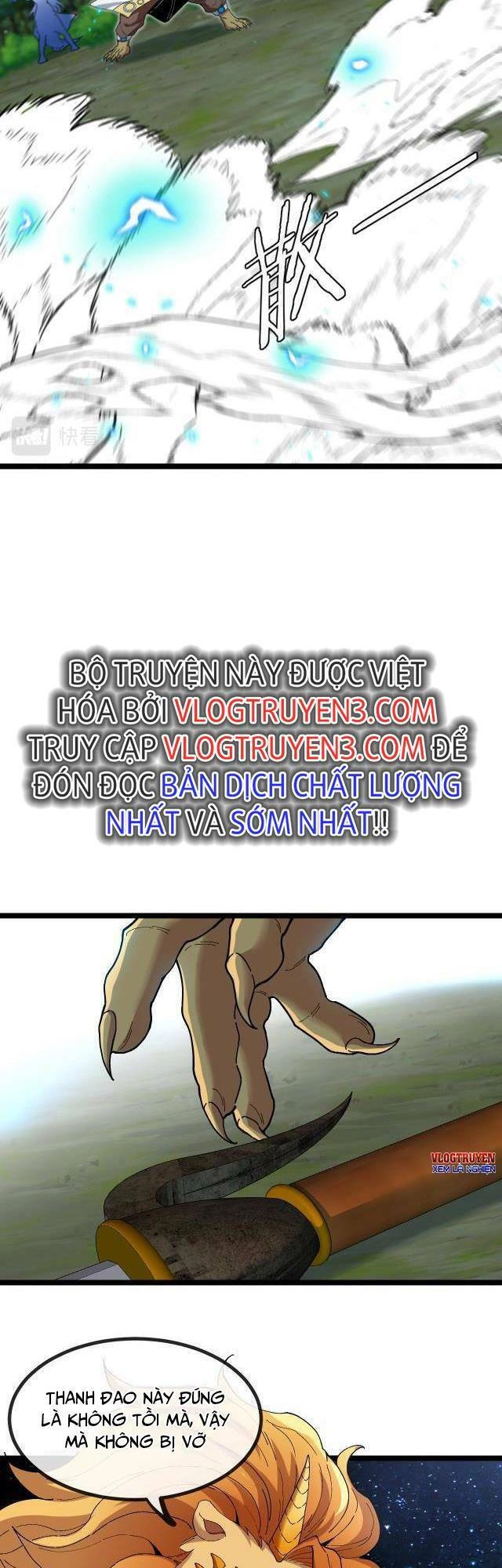 Ta Chuyển Sinh Thành Vạn Yêu Chi Vương Chapter 5 - 22