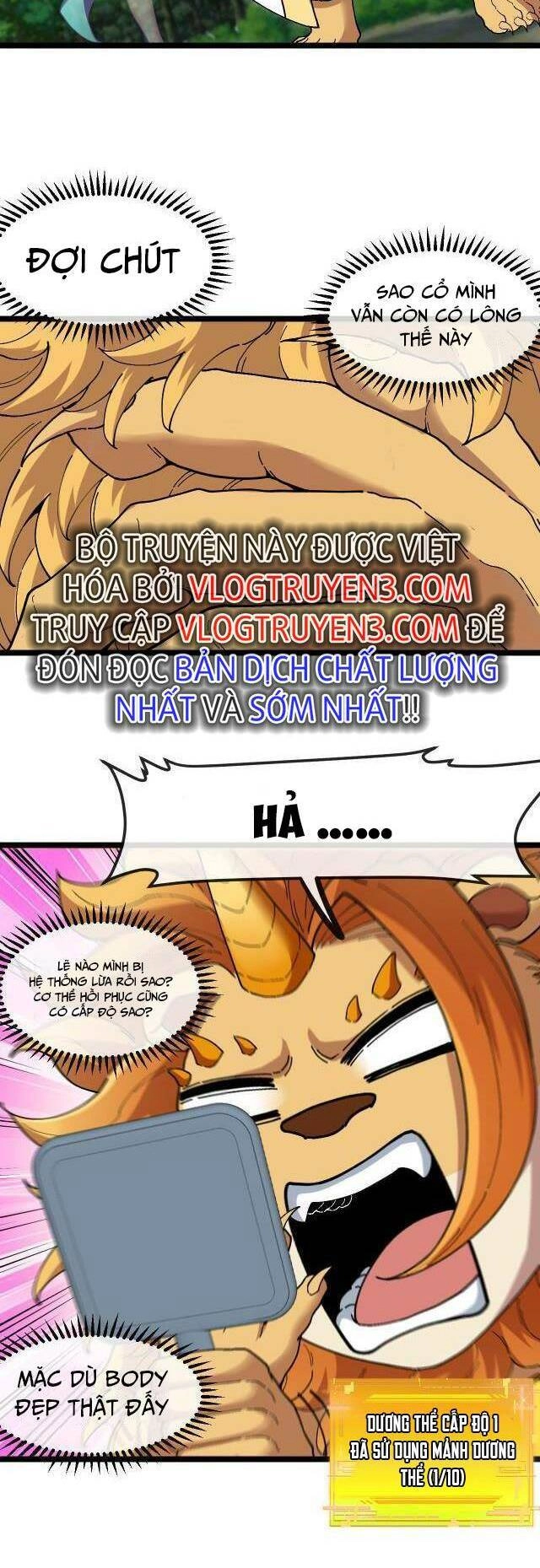 Ta Chuyển Sinh Thành Vạn Yêu Chi Vương Chapter 5 - 24