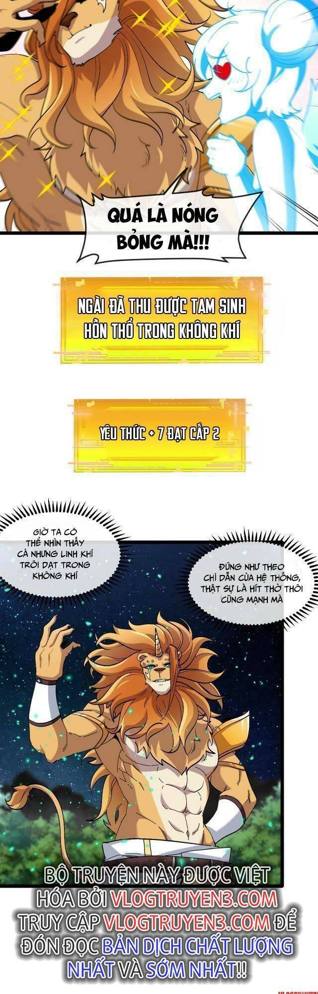 Ta Chuyển Sinh Thành Vạn Yêu Chi Vương Chapter 5 - 26