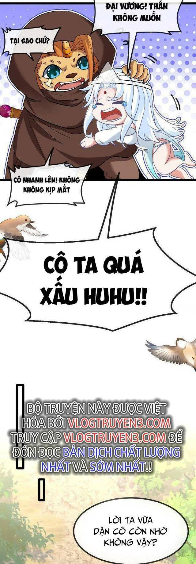 Ta Chuyển Sinh Thành Vạn Yêu Chi Vương Chapter 5 - 32