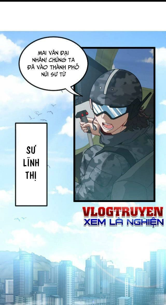 Ta Chuyển Sinh Thành Vạn Yêu Chi Vương Chapter 6 - 5