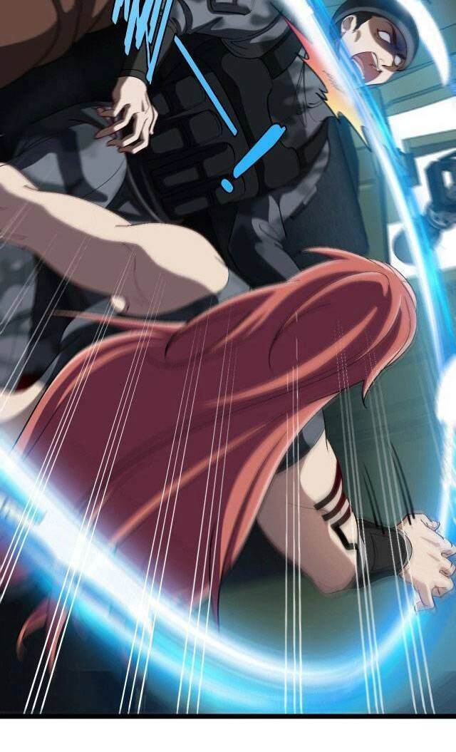 Ta Chuyển Sinh Thành Vạn Yêu Chi Vương Chapter 6 - 12