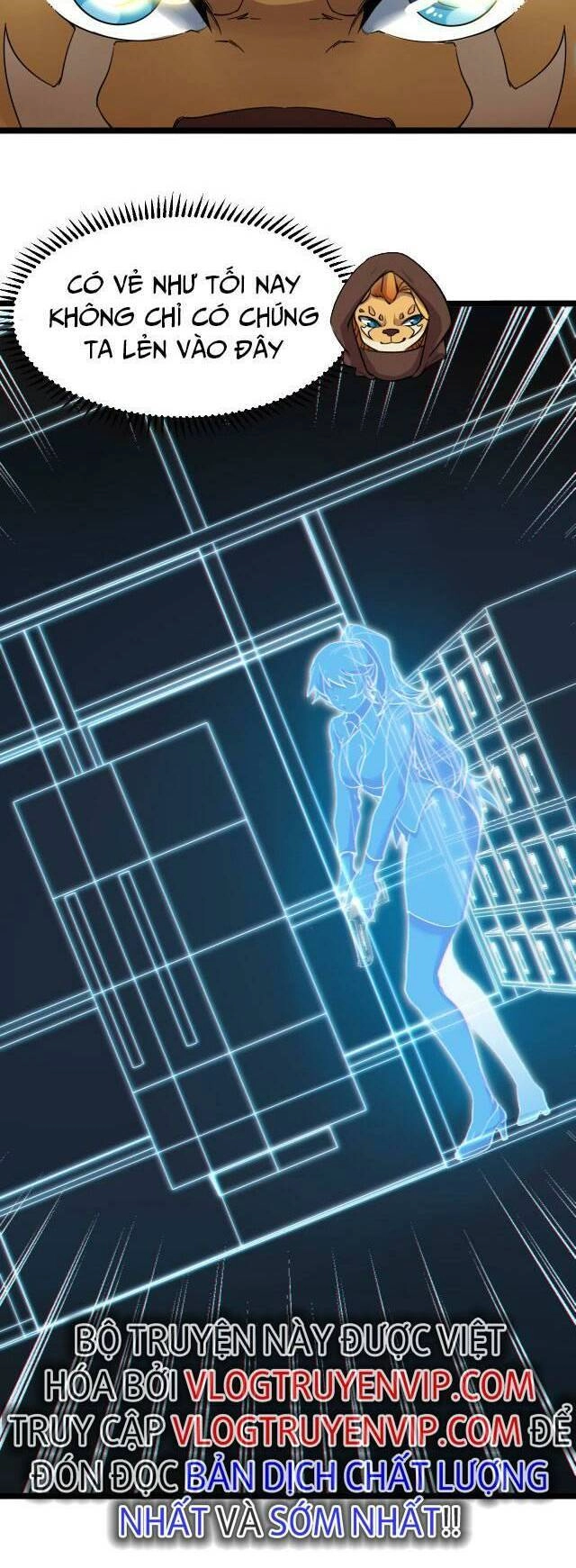 Ta Chuyển Sinh Thành Vạn Yêu Chi Vương Chapter 6 - 18