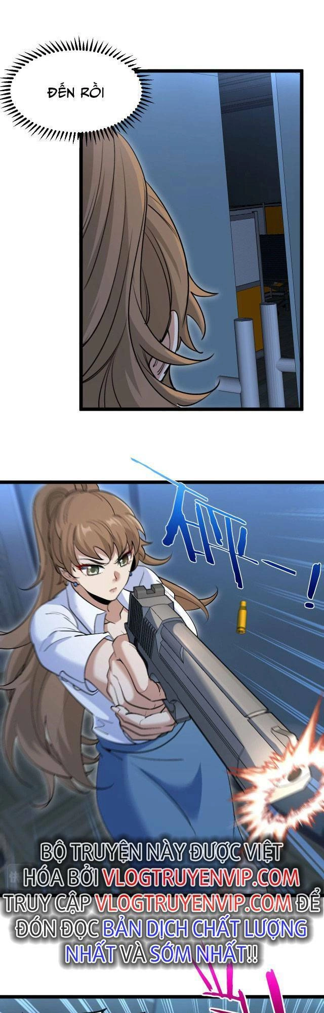 Ta Chuyển Sinh Thành Vạn Yêu Chi Vương Chapter 6 - 20