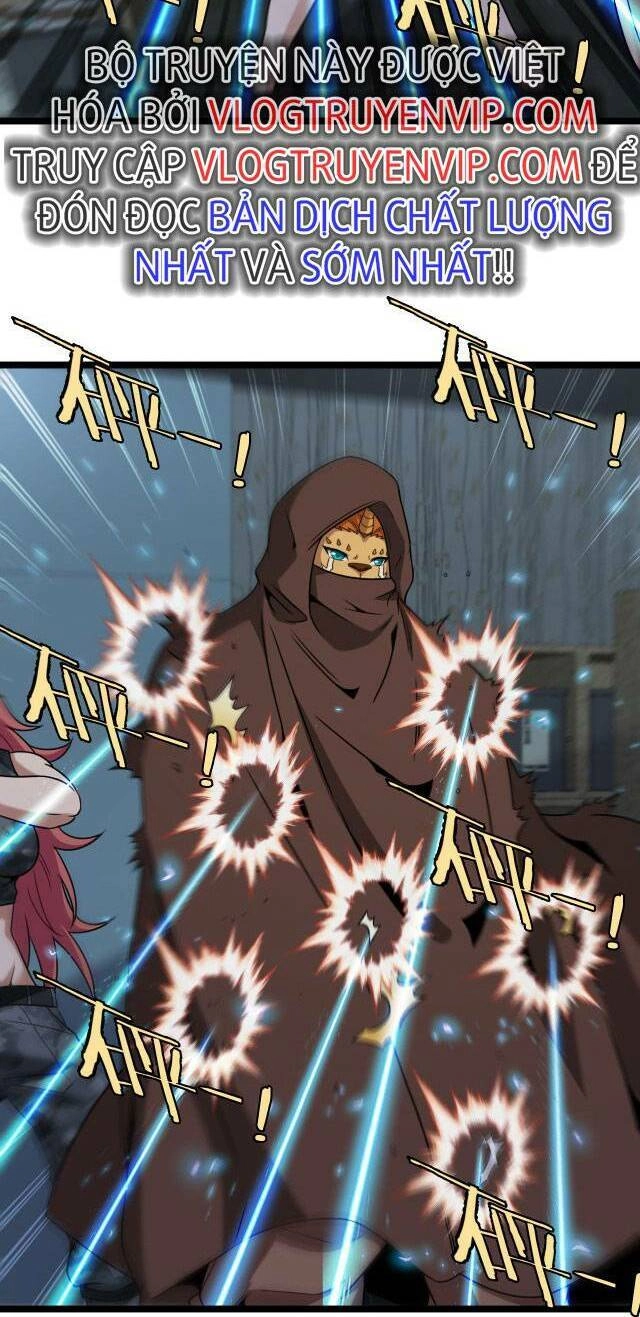 Ta Chuyển Sinh Thành Vạn Yêu Chi Vương Chapter 6 - 24