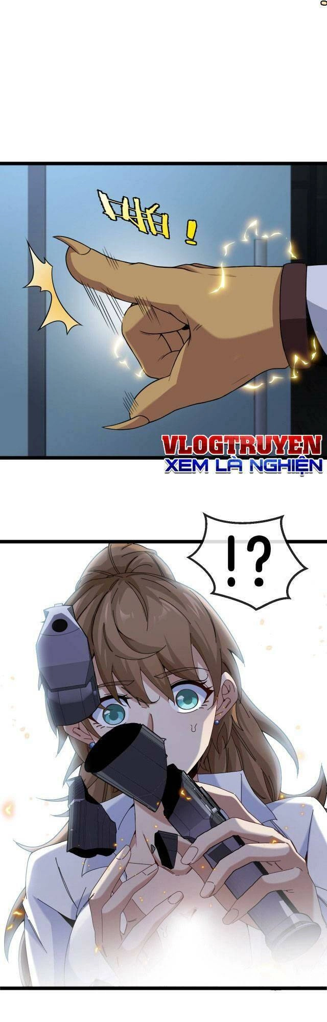 Ta Chuyển Sinh Thành Vạn Yêu Chi Vương Chapter 6 - 25