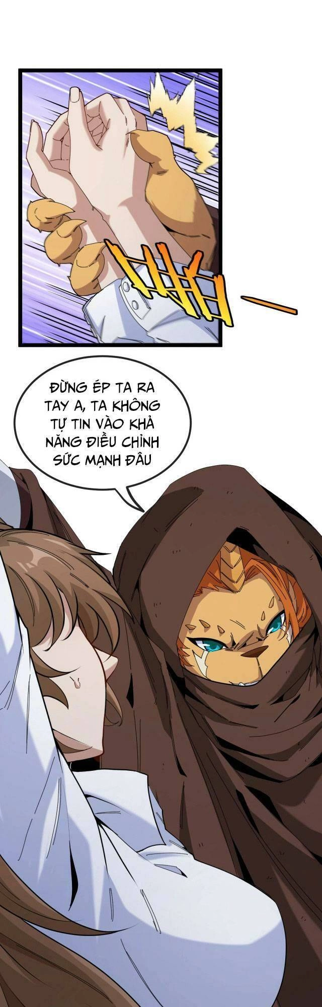 Ta Chuyển Sinh Thành Vạn Yêu Chi Vương Chapter 6 - 26