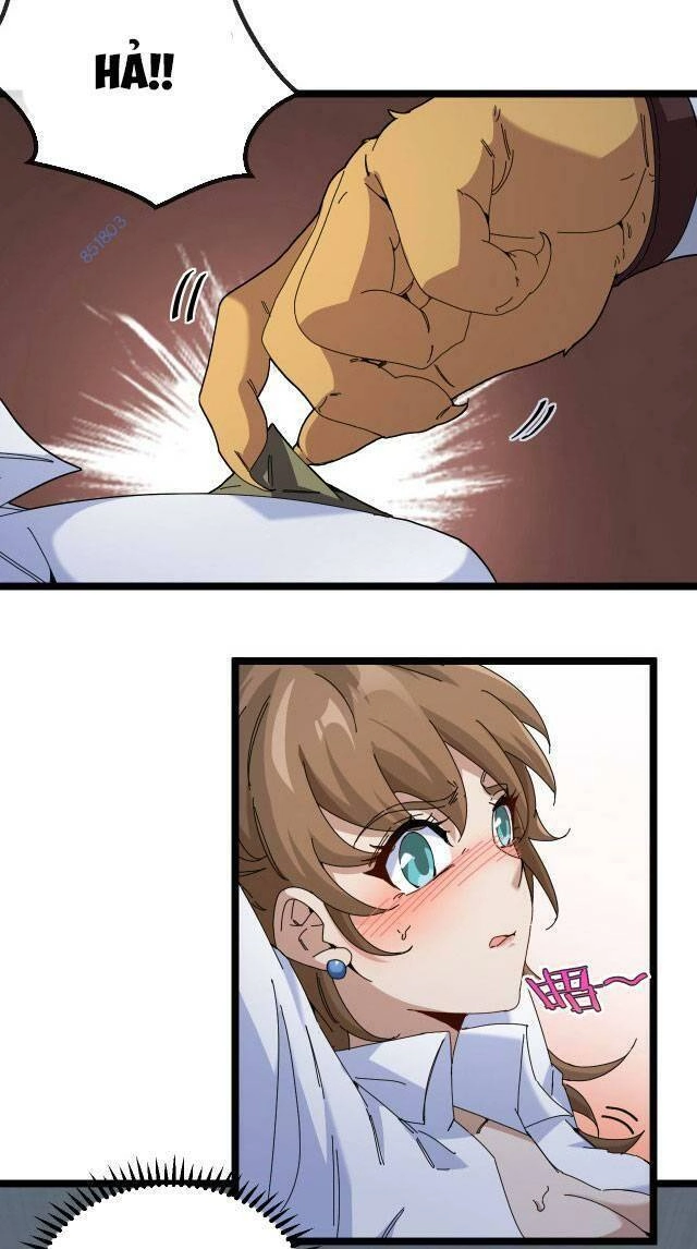 Ta Chuyển Sinh Thành Vạn Yêu Chi Vương Chapter 6 - 30