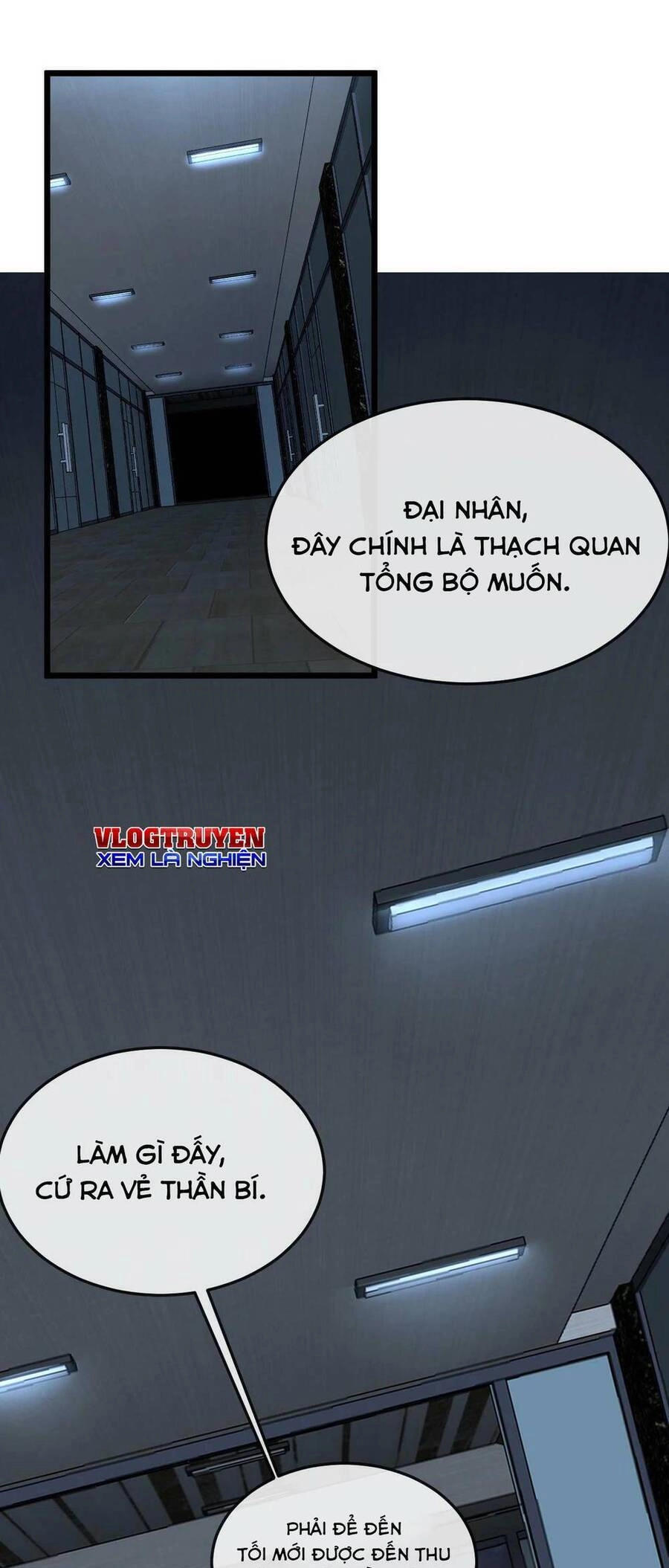 Ta Chuyển Sinh Thành Vạn Yêu Chi Vương Chapter 7 - 3