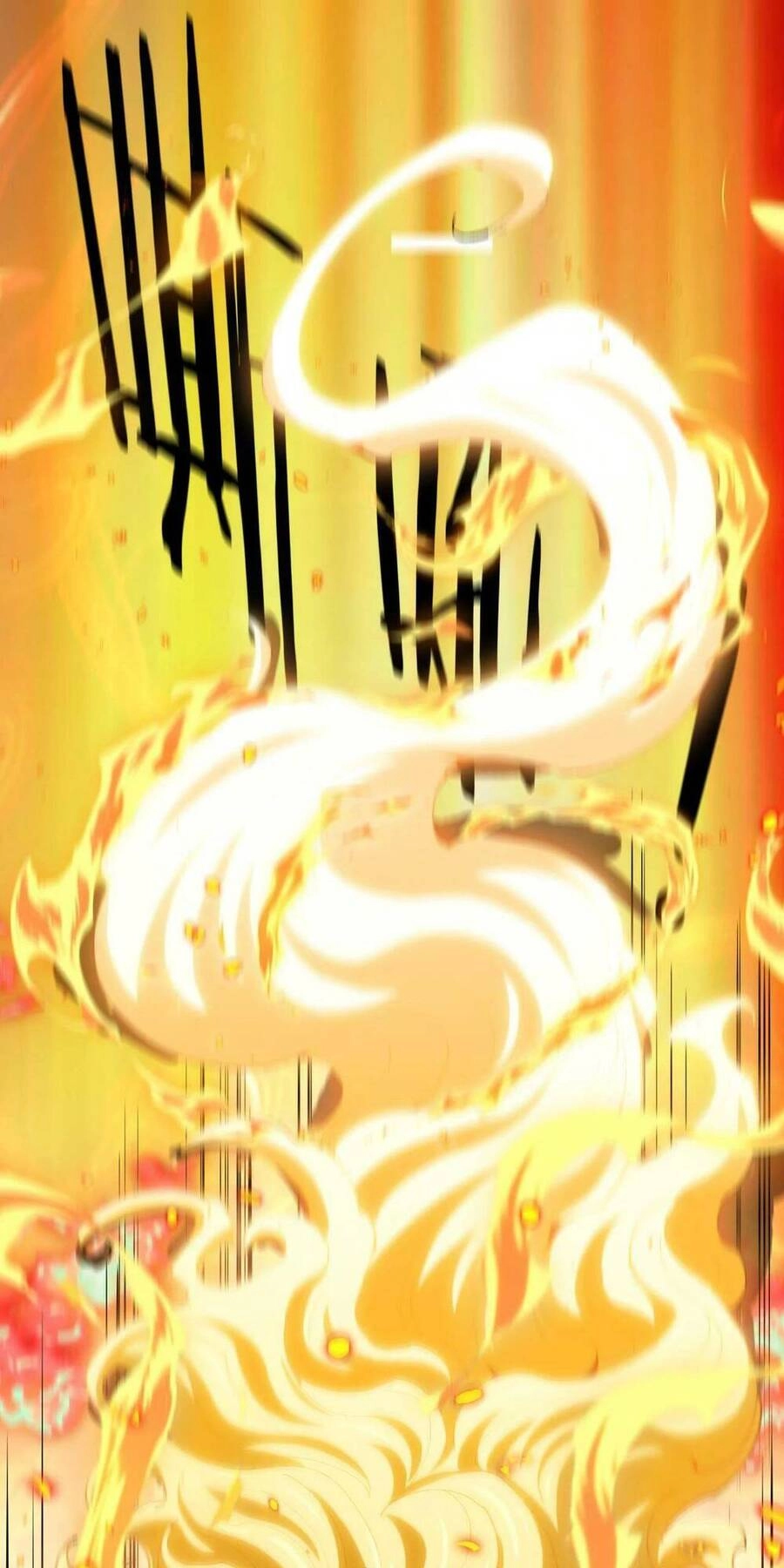 Ta Chuyển Sinh Thành Vạn Yêu Chi Vương Chapter 8 - 4