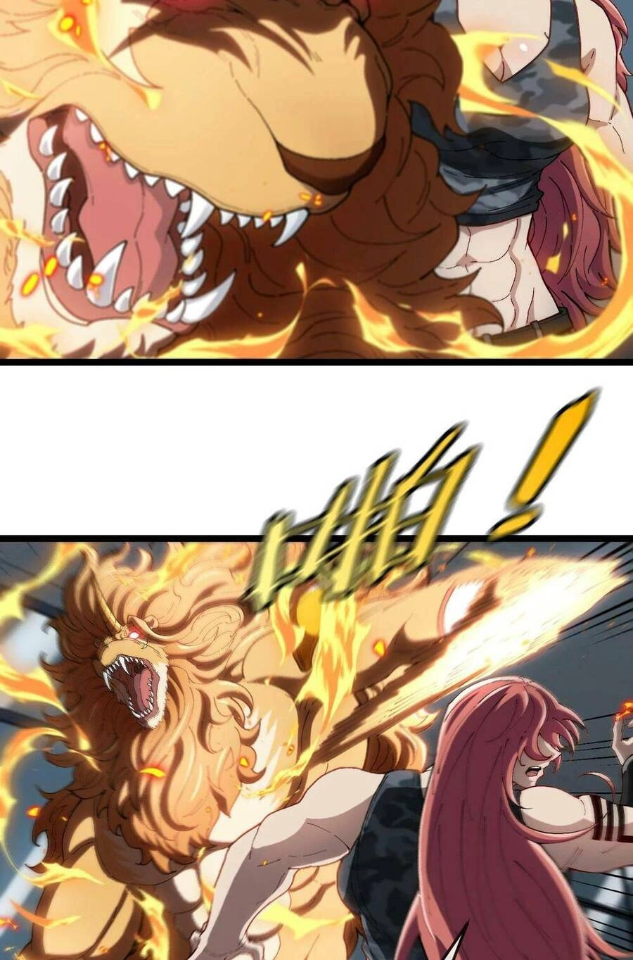 Ta Chuyển Sinh Thành Vạn Yêu Chi Vương Chapter 8 - 6