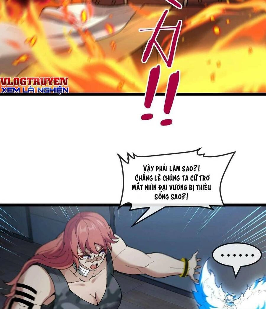 Ta Chuyển Sinh Thành Vạn Yêu Chi Vương Chapter 8 - 16