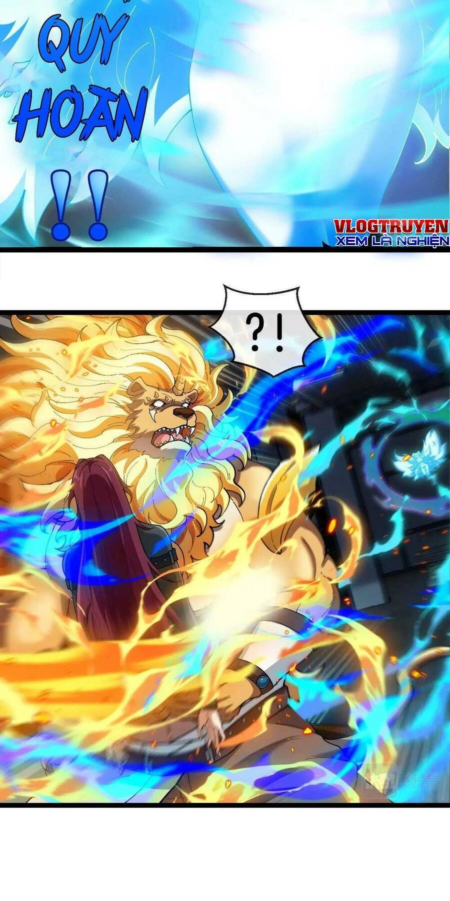 Ta Chuyển Sinh Thành Vạn Yêu Chi Vương Chapter 8 - 19