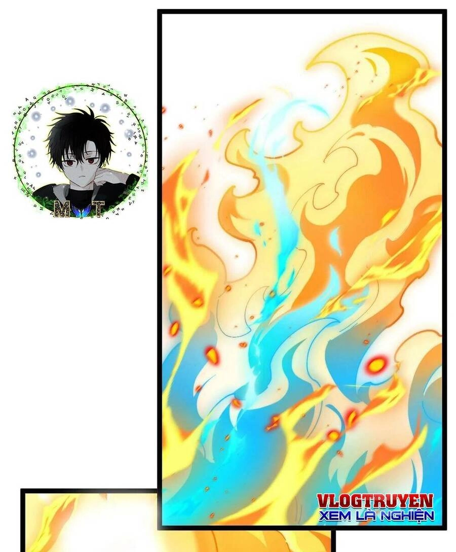 Ta Chuyển Sinh Thành Vạn Yêu Chi Vương Chapter 8 - 20