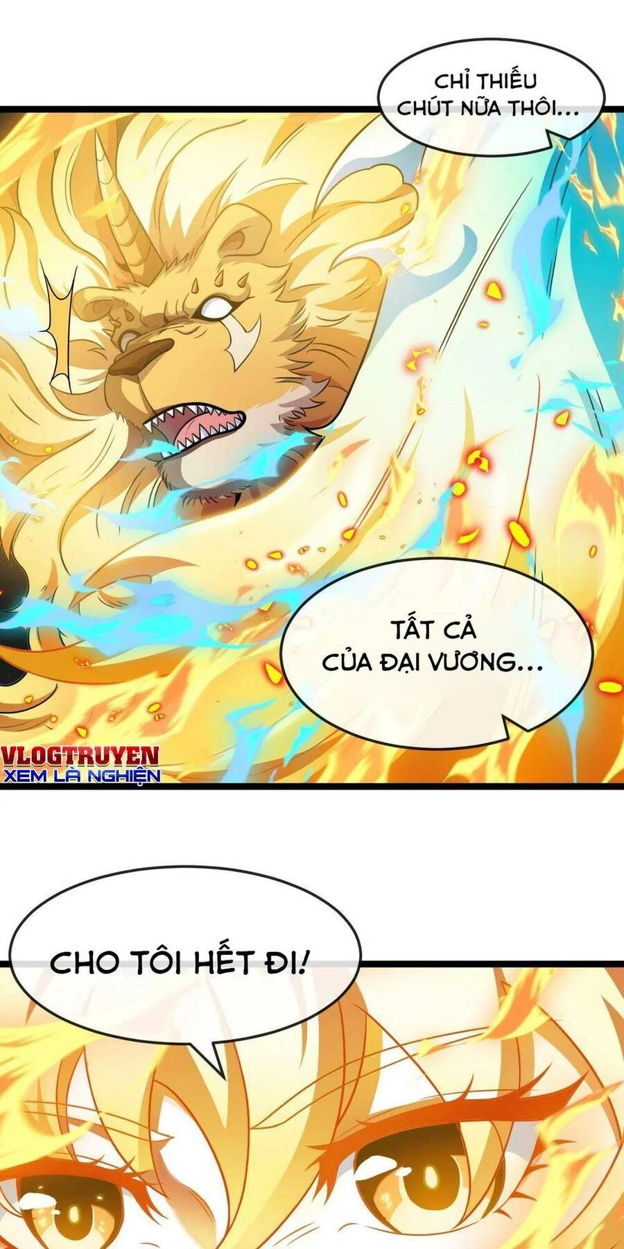 Ta Chuyển Sinh Thành Vạn Yêu Chi Vương Chapter 8 - 22