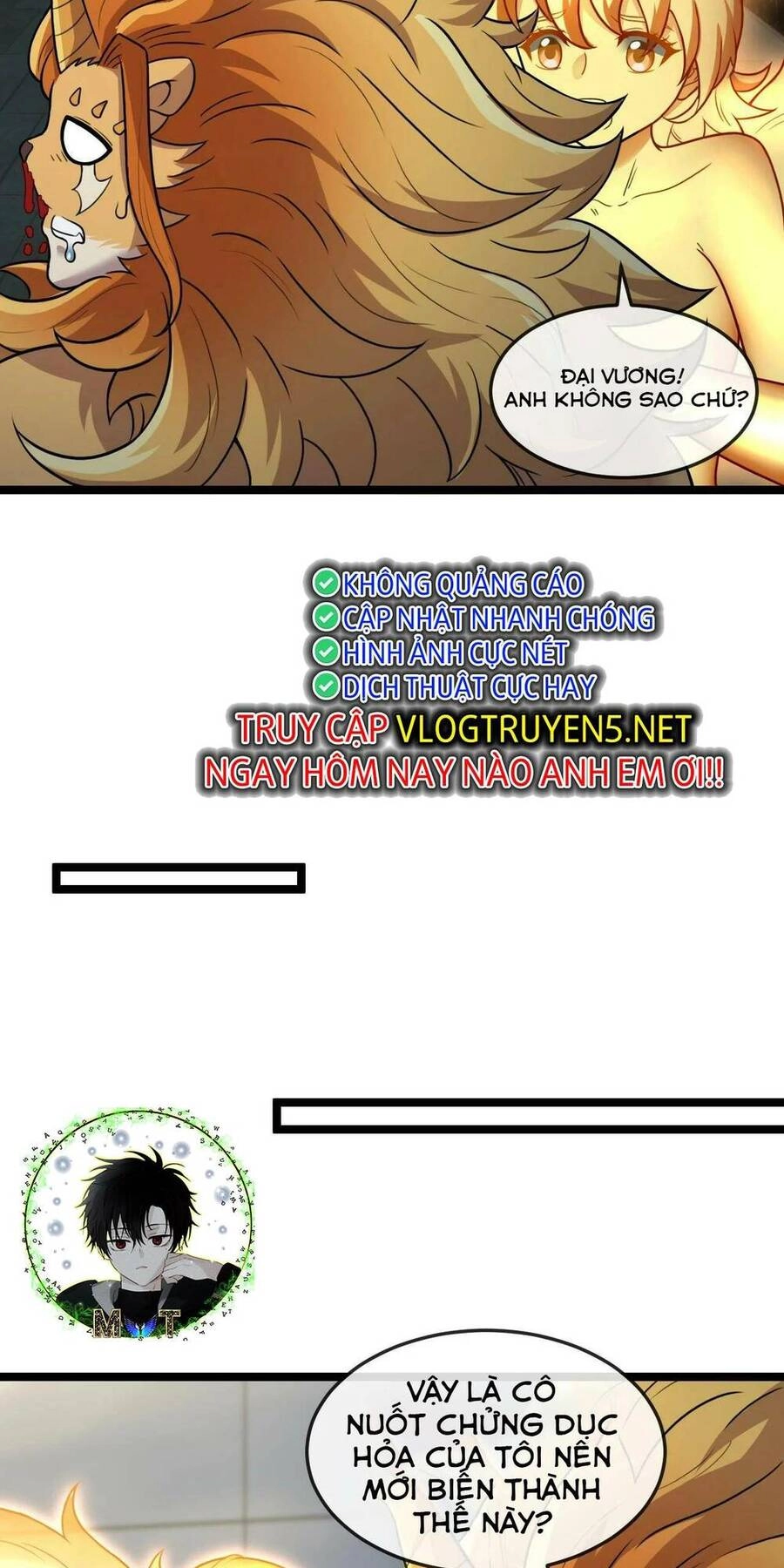 Ta Chuyển Sinh Thành Vạn Yêu Chi Vương Chapter 8 - 32