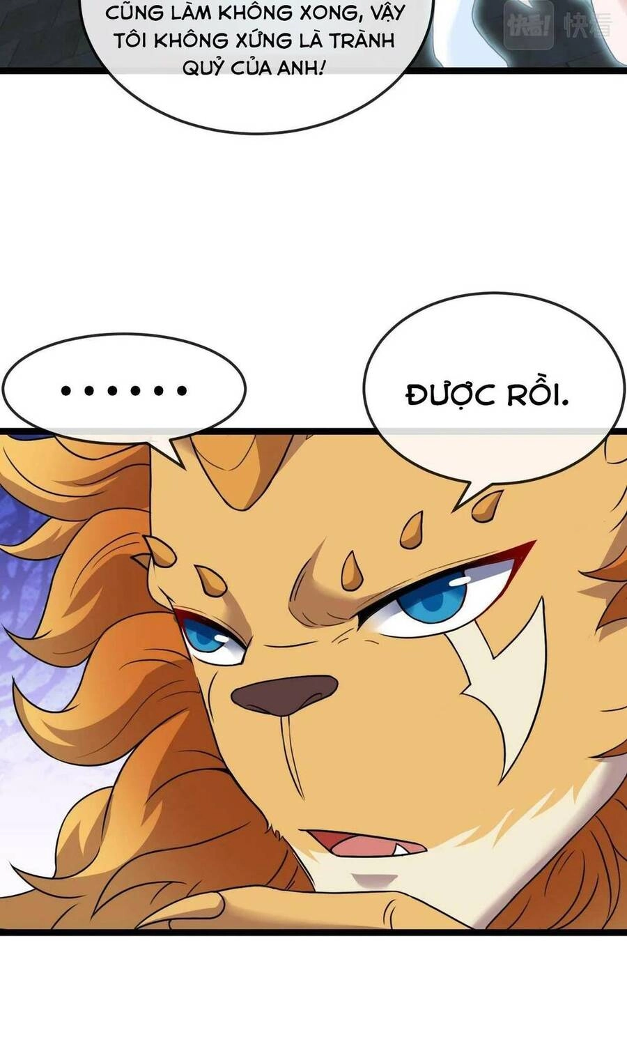 Ta Chuyển Sinh Thành Vạn Yêu Chi Vương Chapter 8 - 44