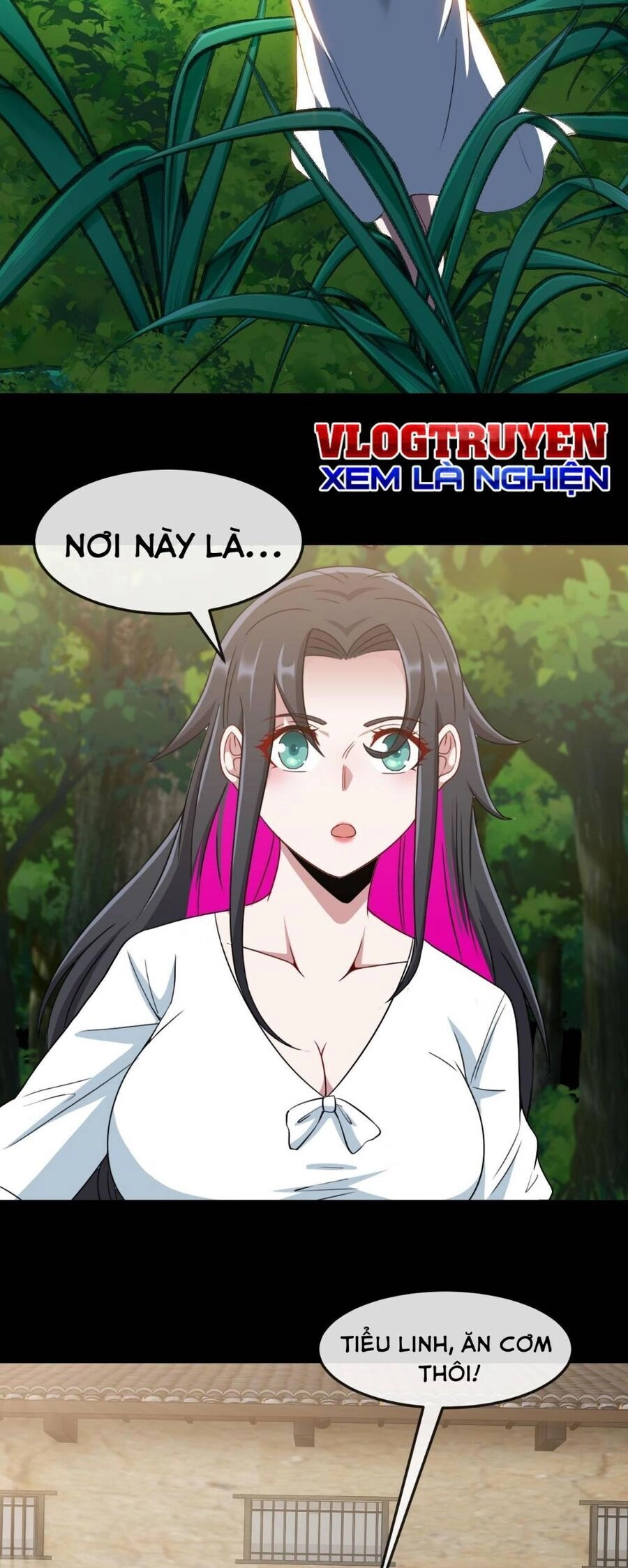 Ta Chuyển Sinh Thành Vạn Yêu Chi Vương Chapter 9 - 6