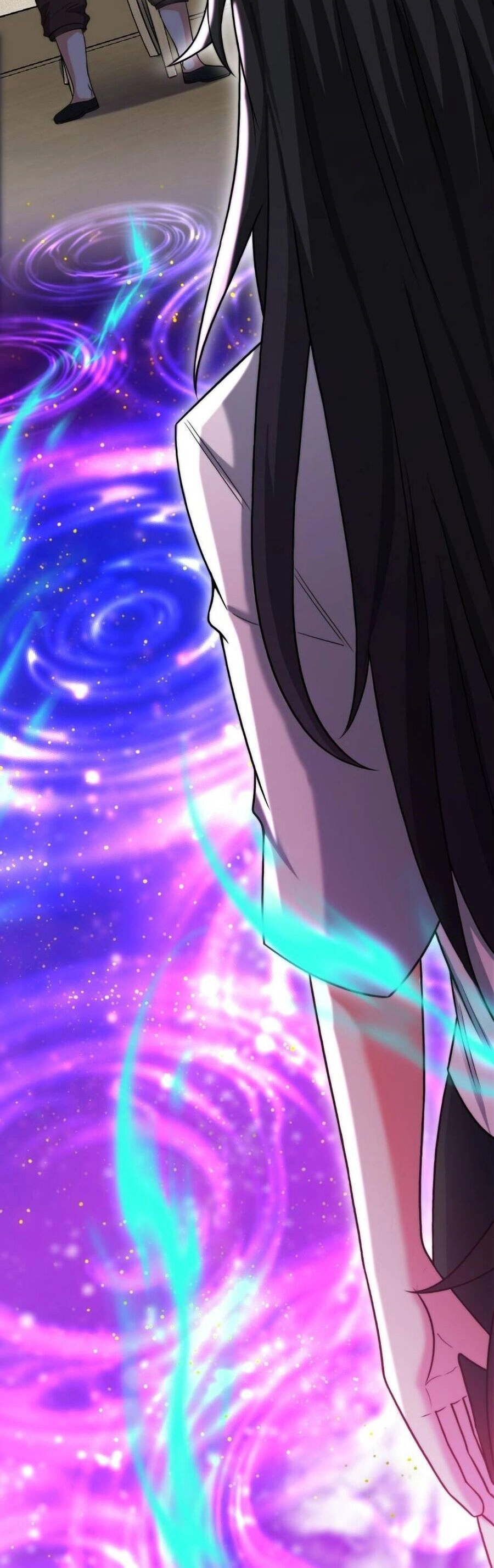 Ta Chuyển Sinh Thành Vạn Yêu Chi Vương Chapter 9 - 10