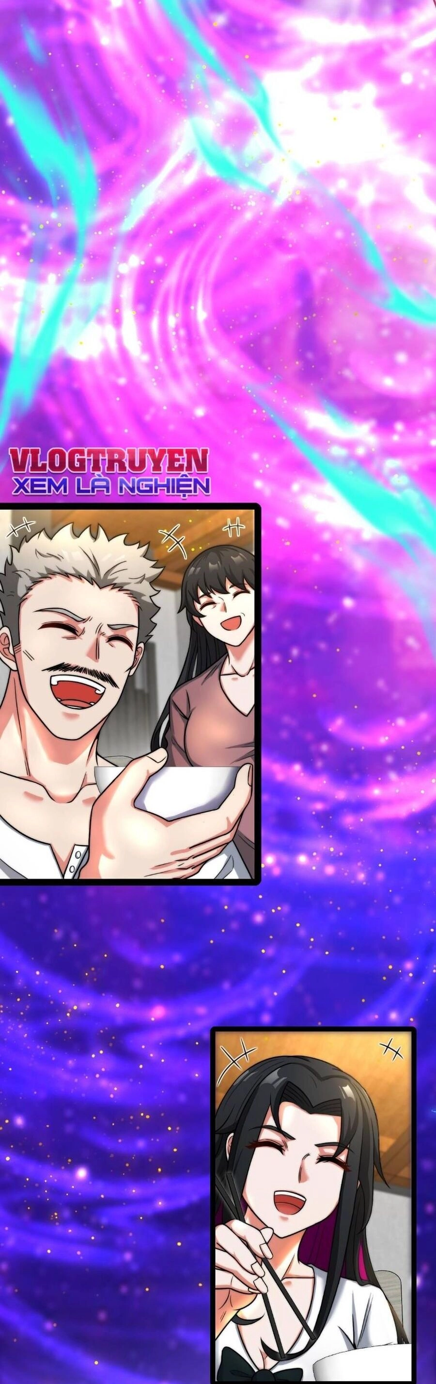 Ta Chuyển Sinh Thành Vạn Yêu Chi Vương Chapter 9 - 11