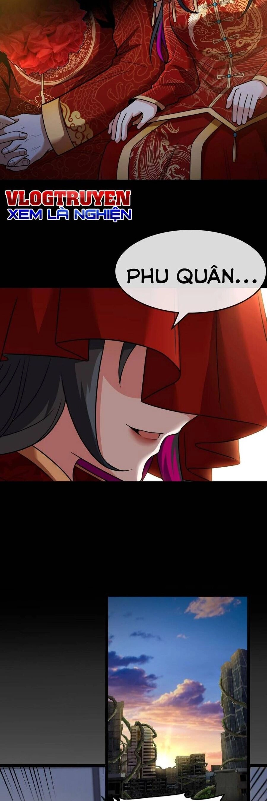 Ta Chuyển Sinh Thành Vạn Yêu Chi Vương Chapter 9 - 16