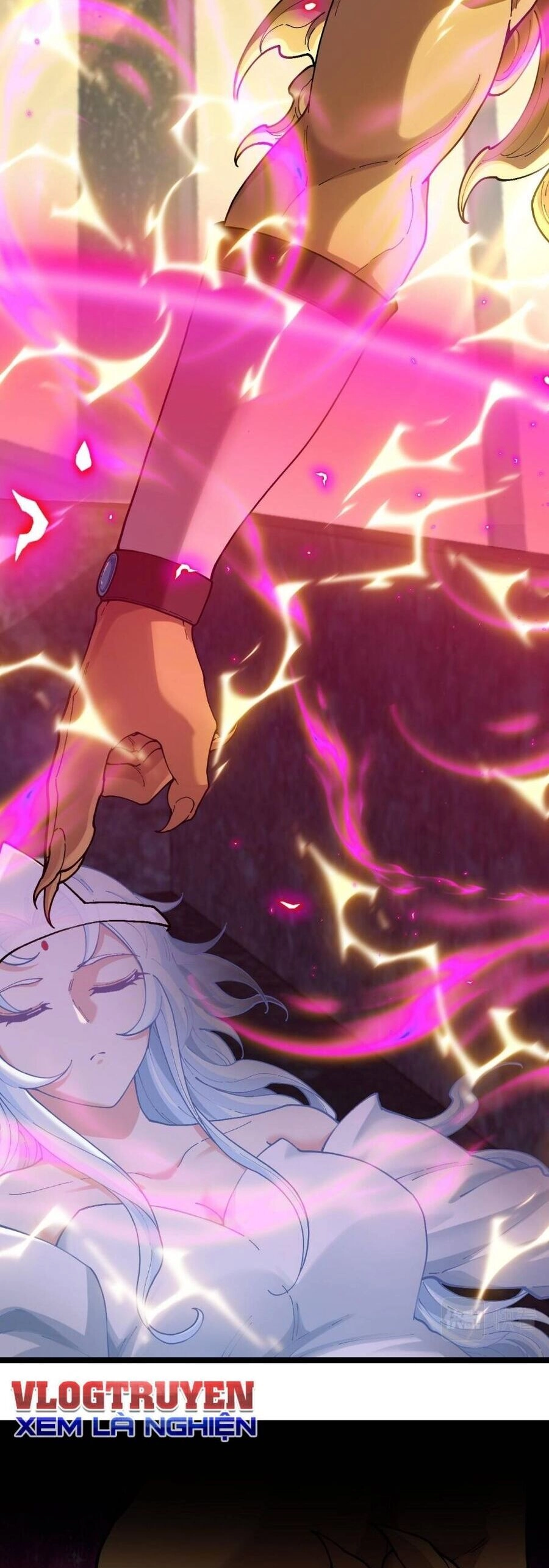 Ta Chuyển Sinh Thành Vạn Yêu Chi Vương Chapter 9 - 19