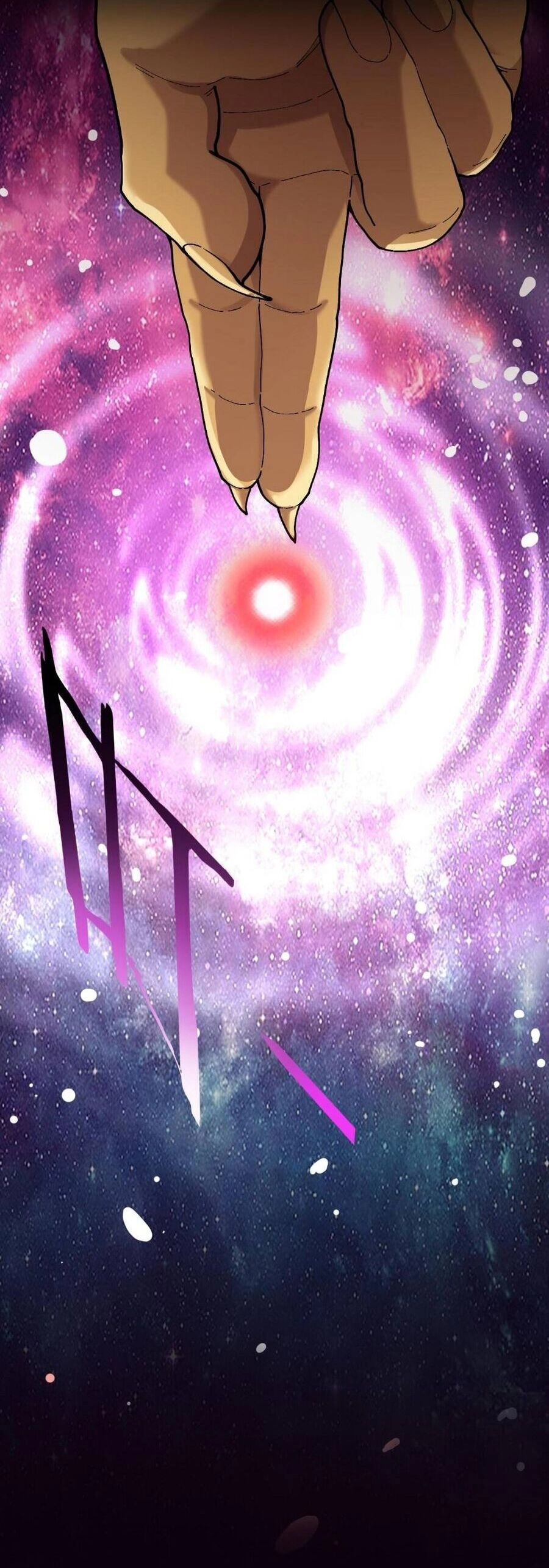 Ta Chuyển Sinh Thành Vạn Yêu Chi Vương Chapter 9 - 20