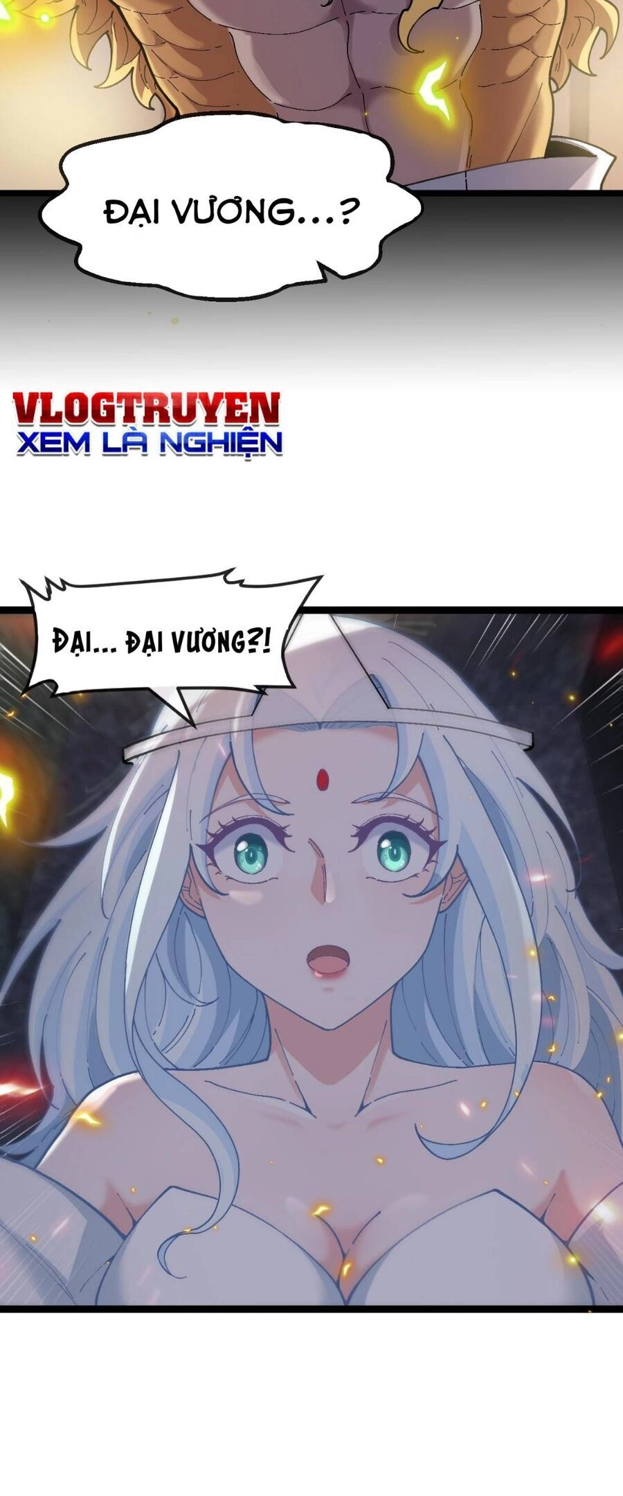 Ta Chuyển Sinh Thành Vạn Yêu Chi Vương Chapter 9 - 23