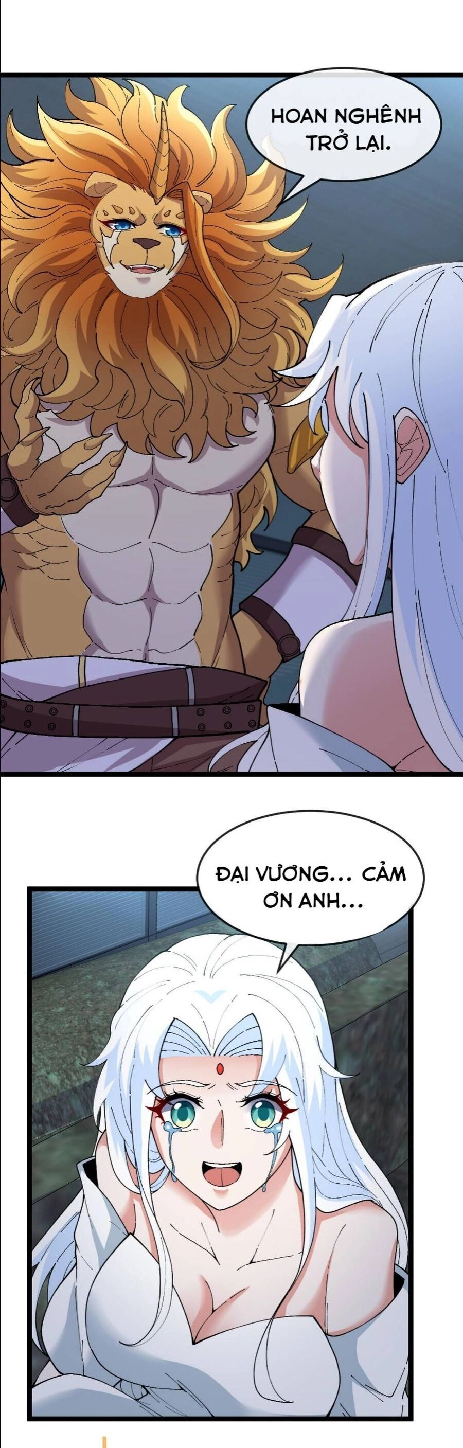 Ta Chuyển Sinh Thành Vạn Yêu Chi Vương Chapter 9 - 27