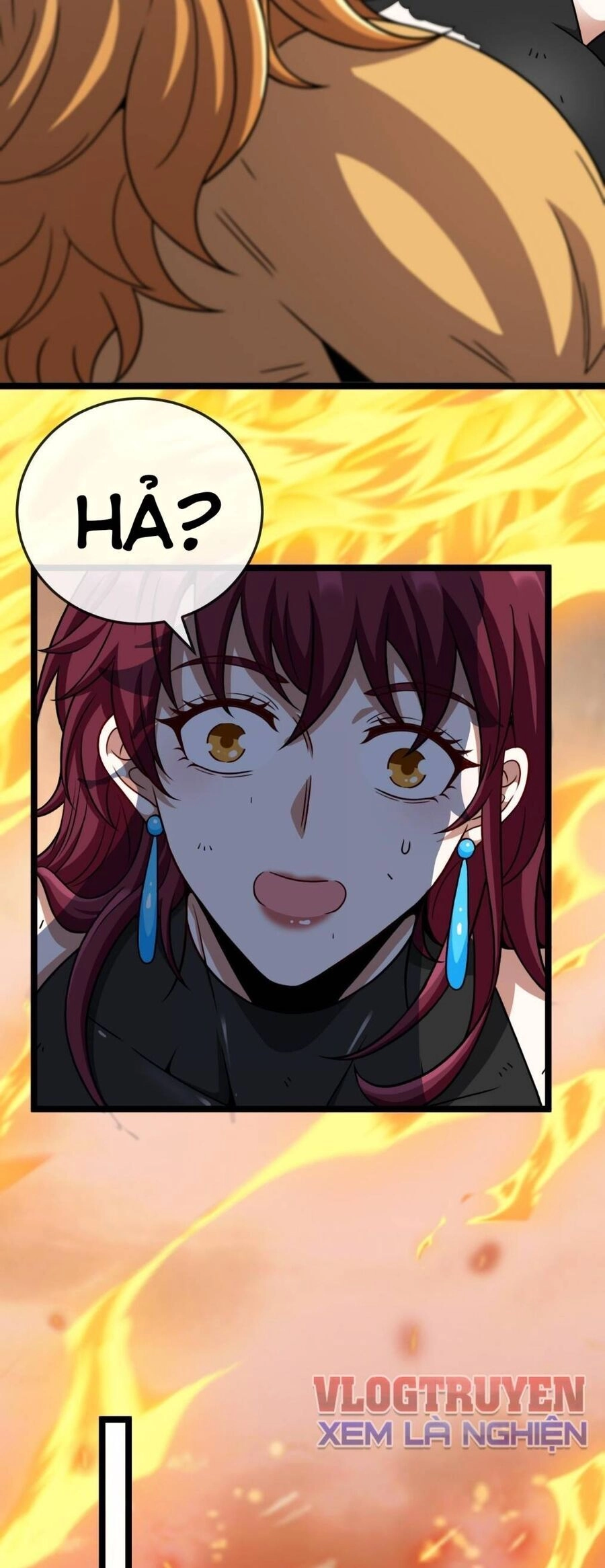 Ta Chuyển Sinh Thành Vạn Yêu Chi Vương Chapter 9 - 32