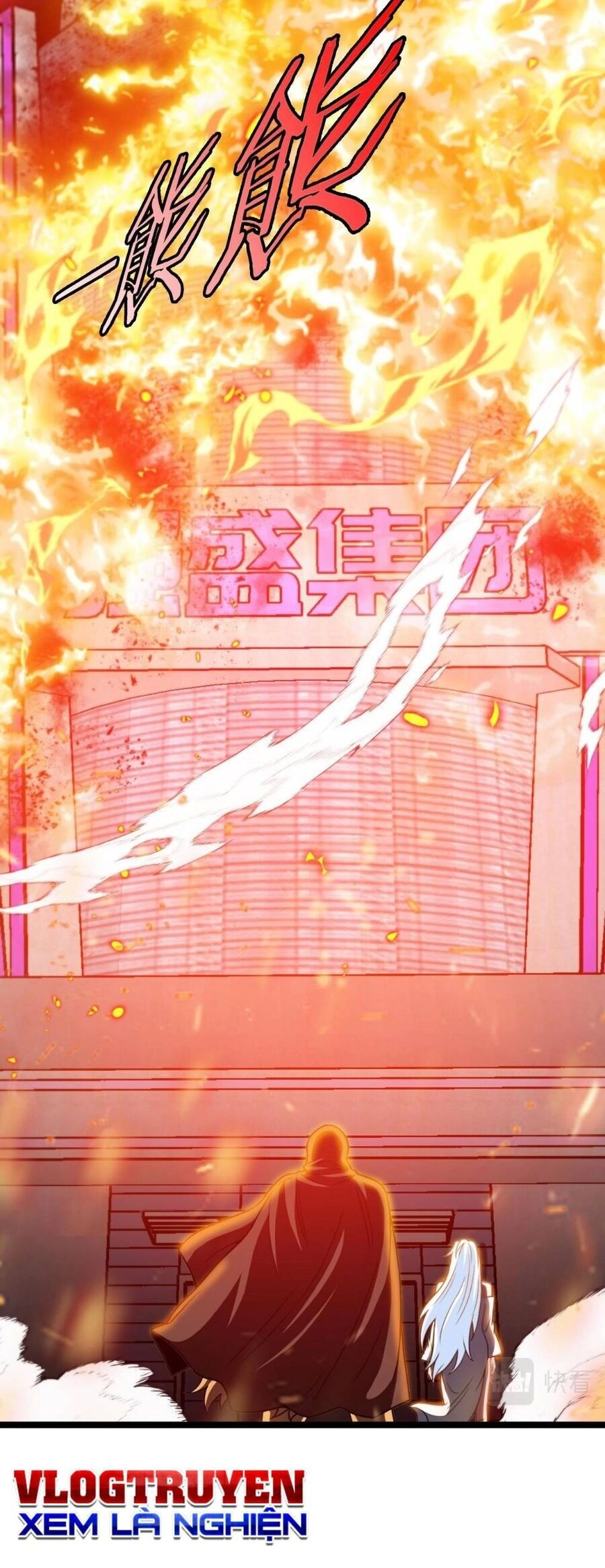 Ta Chuyển Sinh Thành Vạn Yêu Chi Vương Chapter 9 - 34