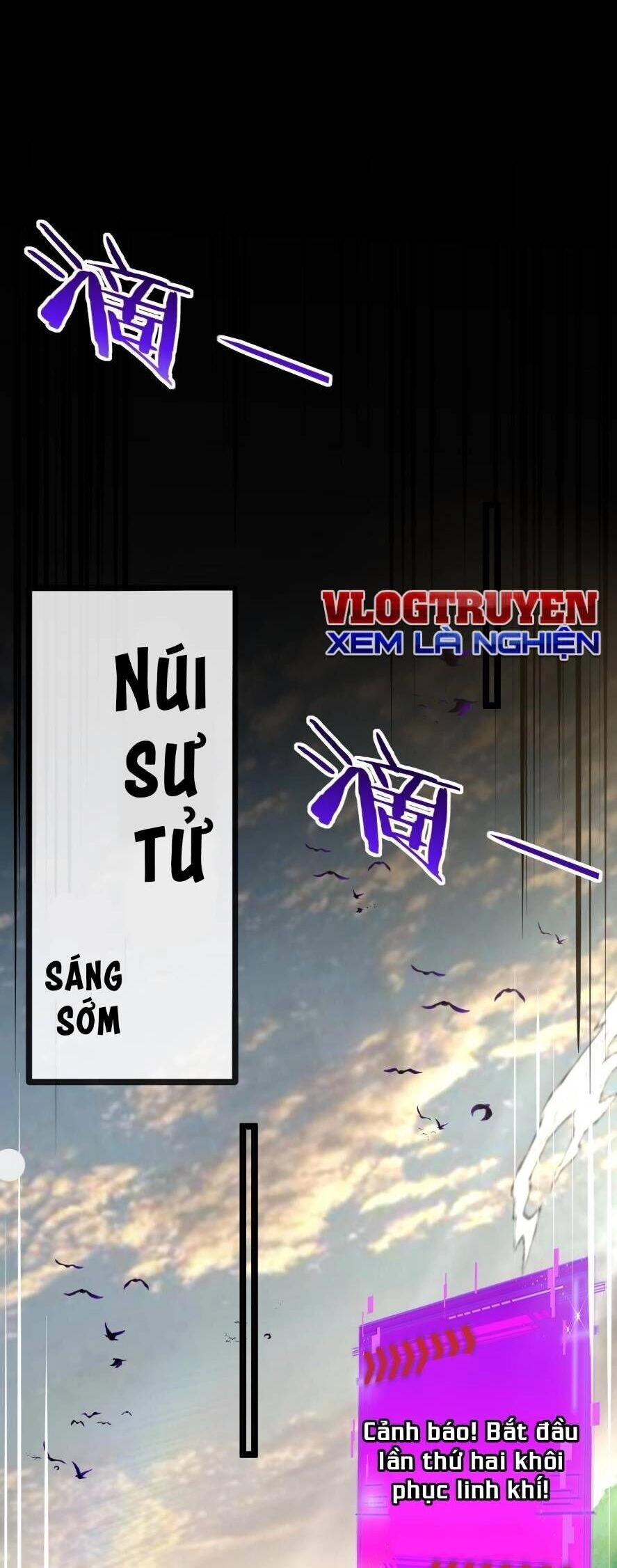 Ta Chuyển Sinh Thành Vạn Yêu Chi Vương Chapter 9 - 36