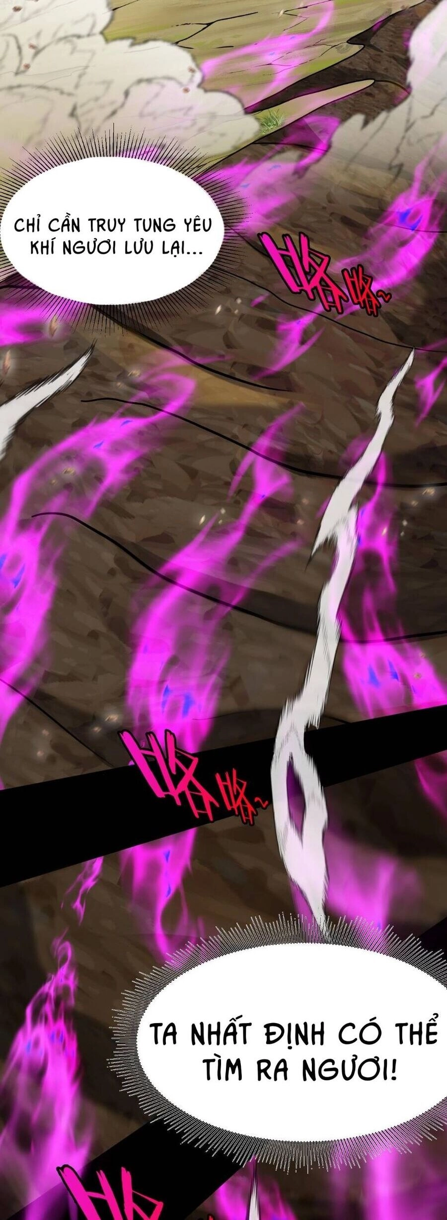 Ta Chuyển Sinh Thành Vạn Yêu Chi Vương Chapter 9 - 44