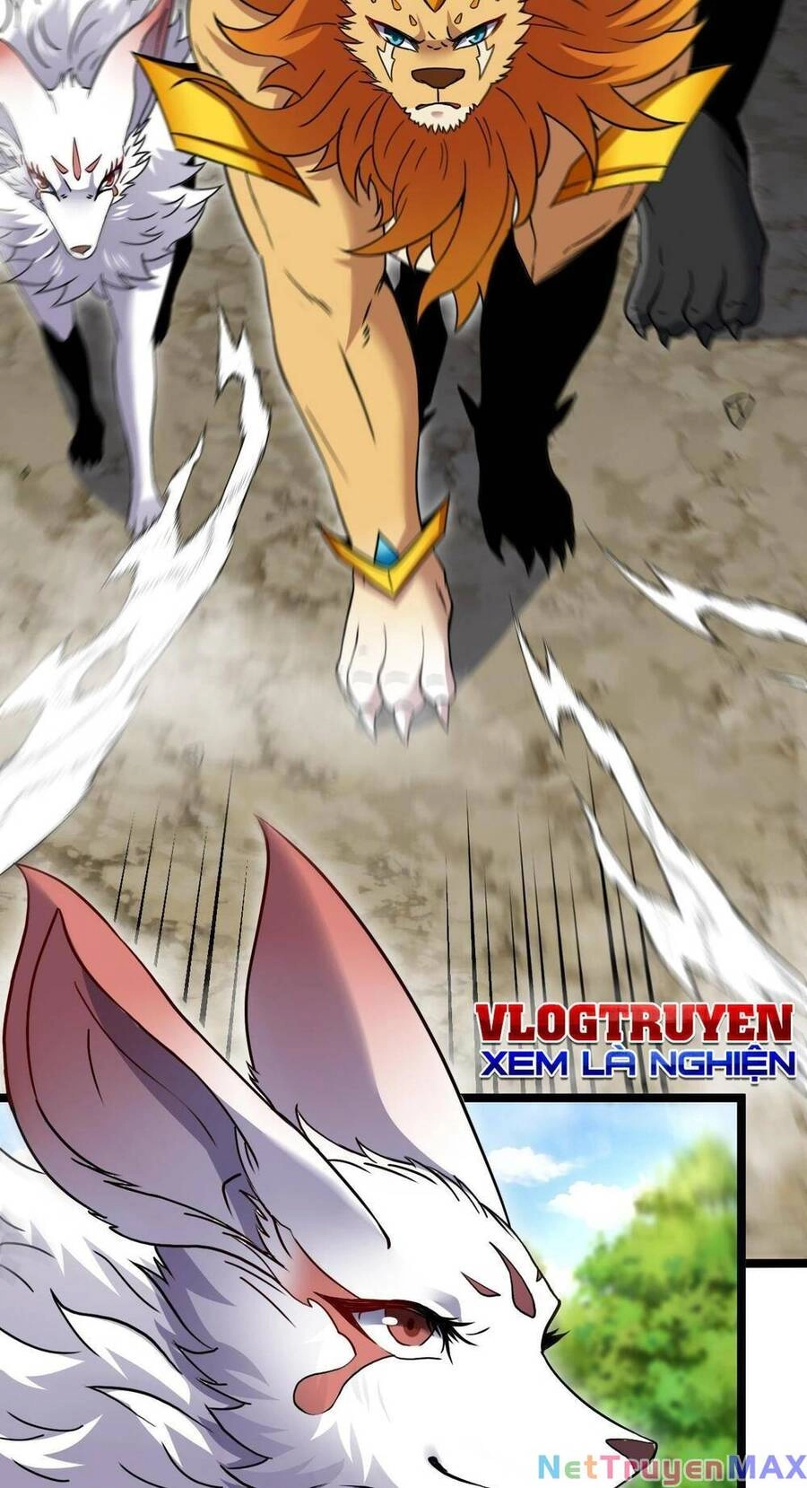 Ta Chuyển Sinh Thành Vạn Yêu Chi Vương Chapter 10 - 5