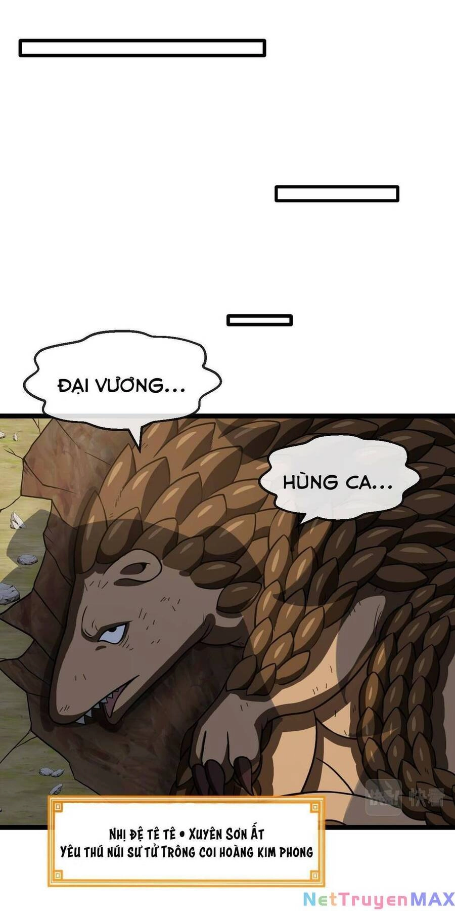 Ta Chuyển Sinh Thành Vạn Yêu Chi Vương Chapter 10 - 7