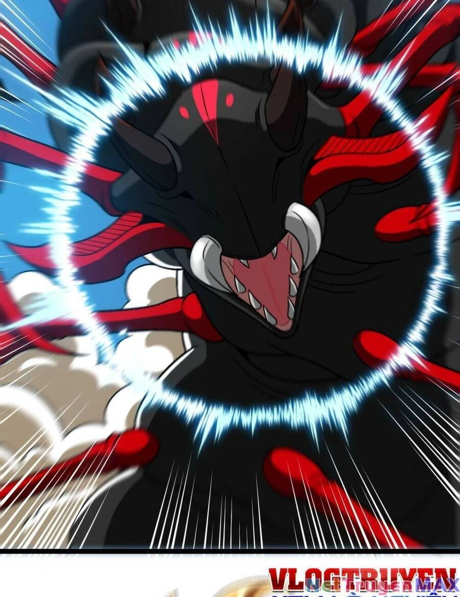 Ta Chuyển Sinh Thành Vạn Yêu Chi Vương Chapter 10 - 10