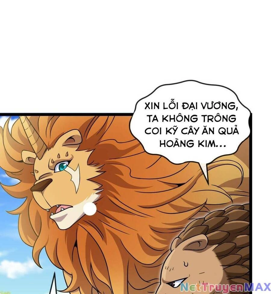 Ta Chuyển Sinh Thành Vạn Yêu Chi Vương Chapter 10 - 15